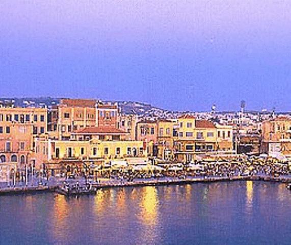 Constantinos Appartamento