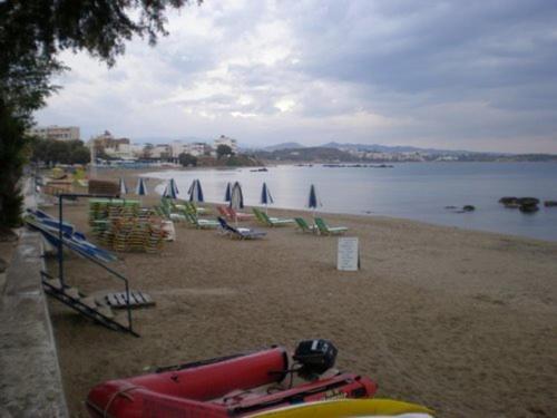 Appartamento Constantinos