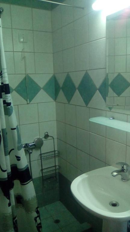 Апартаменты Constantino's Studios *