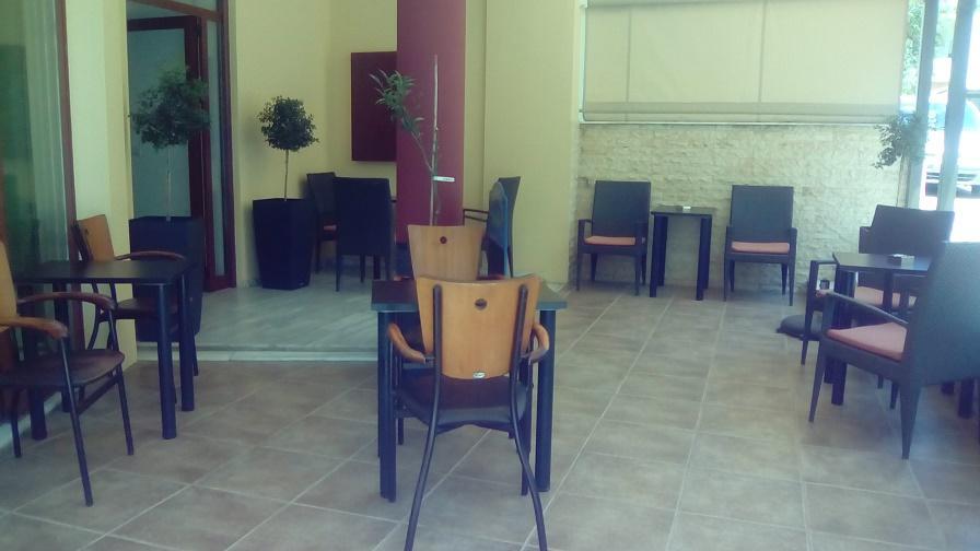 Appartamento Constantinos