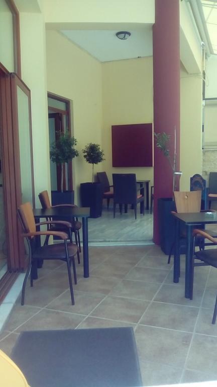 Appartamento Constantinos *