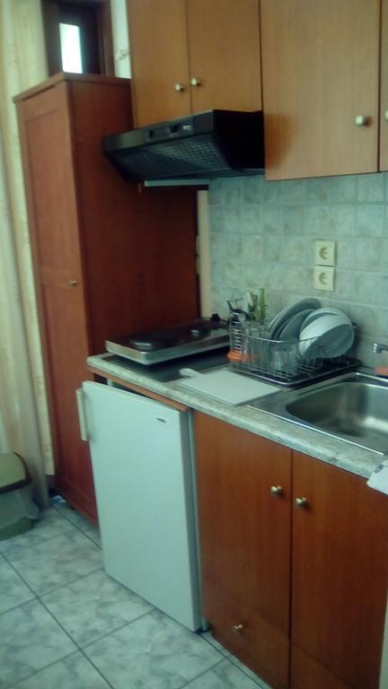 Appartamento Constantinos *