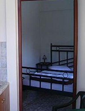 Constantino's Studios Апартаменты