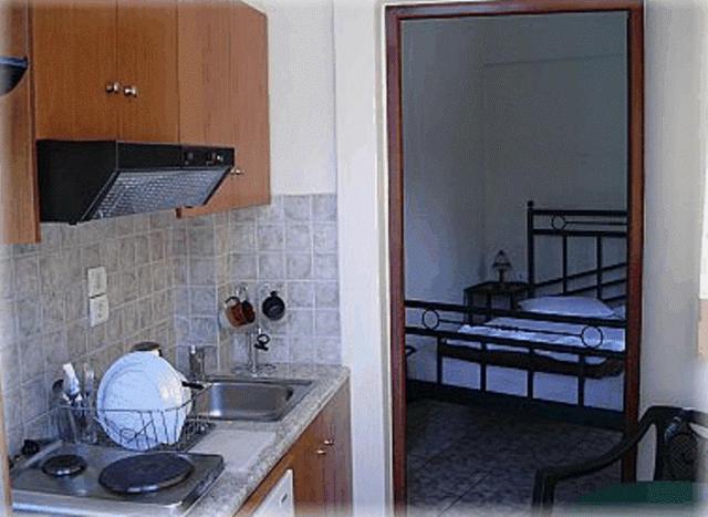 Constantinos Appartamento La Canea
