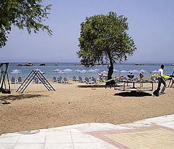 Appartamento Constantinos