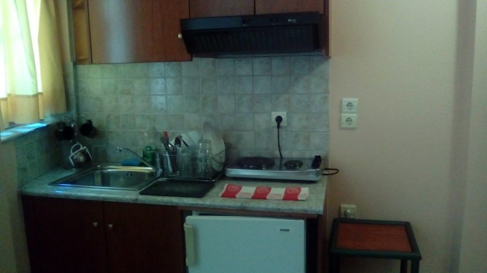 Appartamento Constantinos La Canea