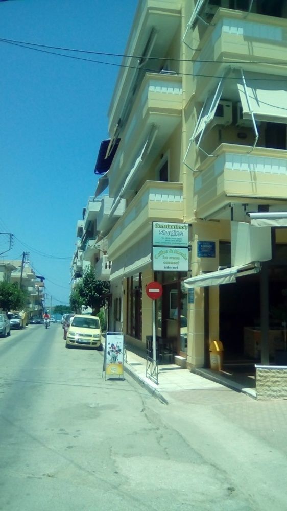 Constantino's Studios