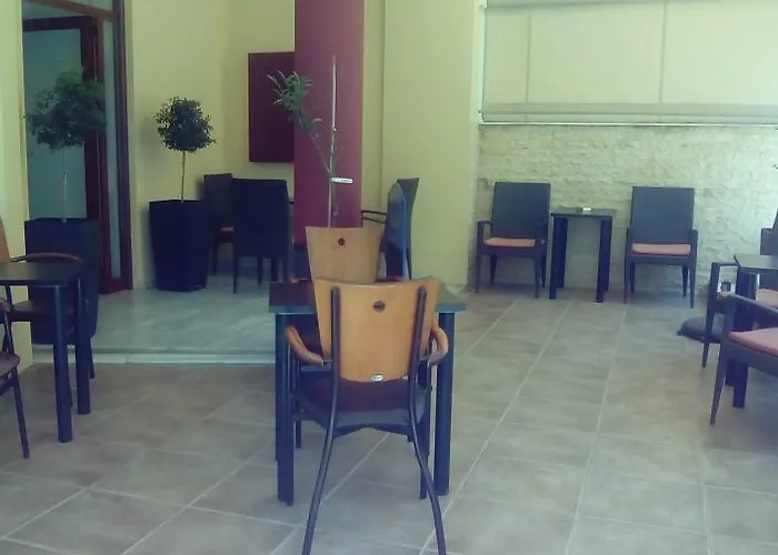 Constantinos Studios