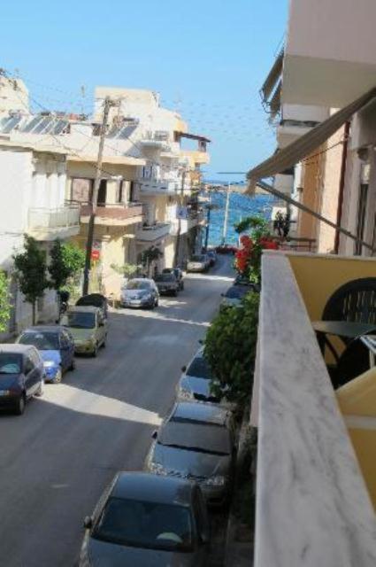 Constantinos Appartement La Canée