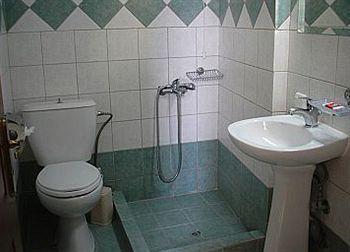 Appartement Constantinos La Canée