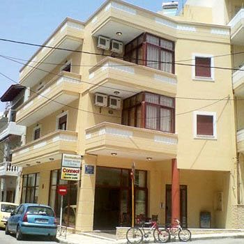 Constantinos Appartement La Canée
