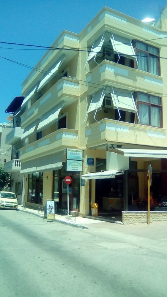 Constantinos Appartement La Canée