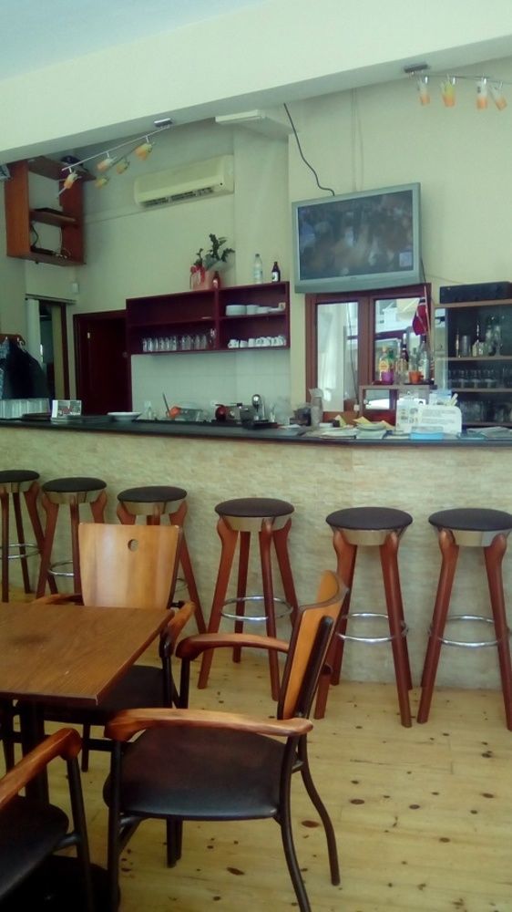 Appartement Constantinos La Canée
