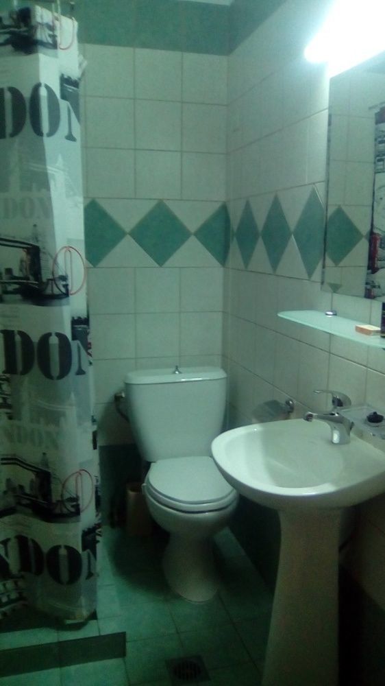 Appartement Constantinos